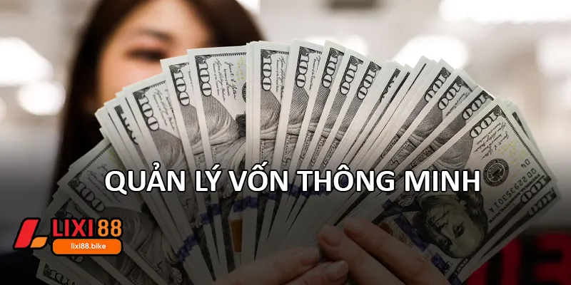 Quản lý vốn thông minh